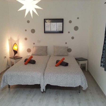 Estudio La Santa Exteriör bild