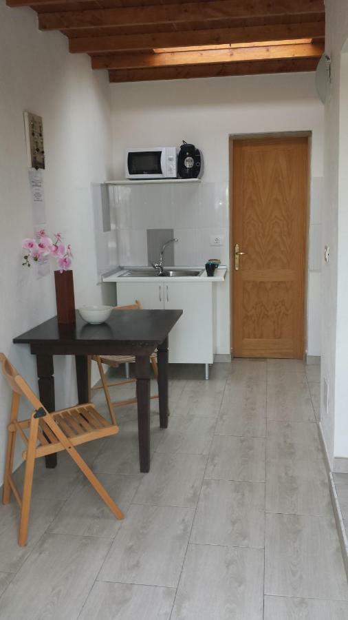 Estudio La Santa Exteriör bild